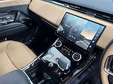 Used Land Rover Range Rover Sport