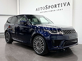 Used Land Rover Range Rover Sport