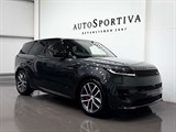 Used Land Rover Range Rover Sport