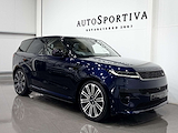 Used Land Rover Range Rover Sport