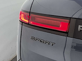 Used Land Rover Range Rover Sport