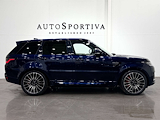 Used Land Rover Range Rover Sport