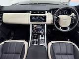 Used Land Rover Range Rover Sport