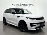 Used Land Rover Range Rover Sport