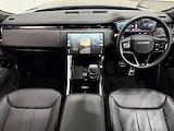 Used Land Rover Range Rover Sport