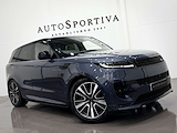 Used Land Rover Range Rover Sport