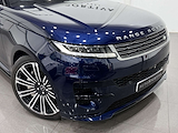 Used Land Rover Range Rover Sport