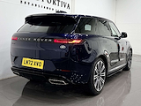 Used Land Rover Range Rover Sport