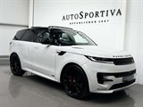 Used Land Rover Range Rover Sport