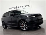 Used Land Rover Range Rover Sport