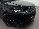 Used Land Rover Range Rover Sport