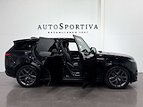 Used Land Rover Range Rover Sport