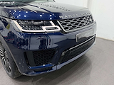 Used Land Rover Range Rover Sport