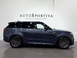 Used Land Rover Range Rover Sport
