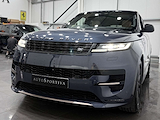 Used Land Rover Range Rover Sport