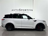 Used Land Rover Range Rover Sport
