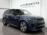 Used Land Rover Range Rover Sport