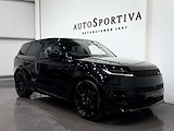 Used Land Rover Range Rover Sport