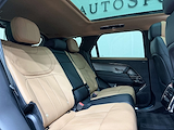 Used Land Rover Range Rover Sport