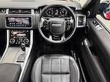 Used Land Rover Range Rover Sport