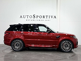 Used Land Rover Range Rover Sport