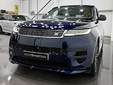 Used Land Rover Range Rover Sport