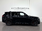Used Land Rover Range Rover Sport