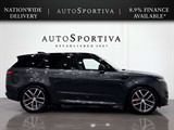 Used Land Rover Range Rover Sport