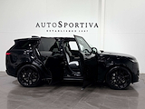 Used Land Rover Range Rover Sport