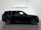 Used Land Rover Range Rover Sport