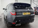 Used Land Rover Range Rover Sport