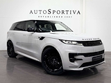 Used Land Rover Range Rover Sport
