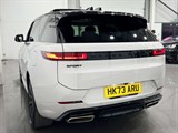 Used Land Rover Range Rover Sport
