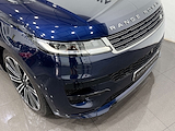 Used Land Rover Range Rover Sport