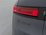 Used Land Rover Range Rover Sport