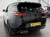 Used Land Rover Range Rover Sport