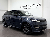 Used Land Rover Range Rover Sport