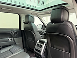 Used Land Rover Range Rover Sport