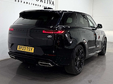 Used Land Rover Range Rover Sport