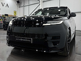 Used Land Rover Range Rover Sport