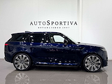 Used Land Rover Range Rover Sport