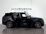 Used Land Rover Range Rover Sport