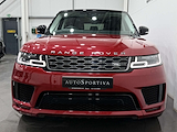 Used Land Rover Range Rover Sport