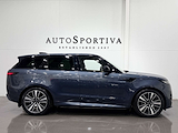Used Land Rover Range Rover Sport