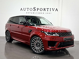 Used Land Rover Range Rover Sport
