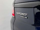 Used Land Rover Range Rover Sport