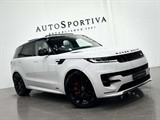 Used Land Rover Range Rover Sport