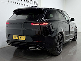 Used Land Rover Range Rover Sport