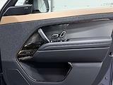 Used Land Rover Range Rover Sport