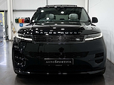Used Land Rover Range Rover Sport